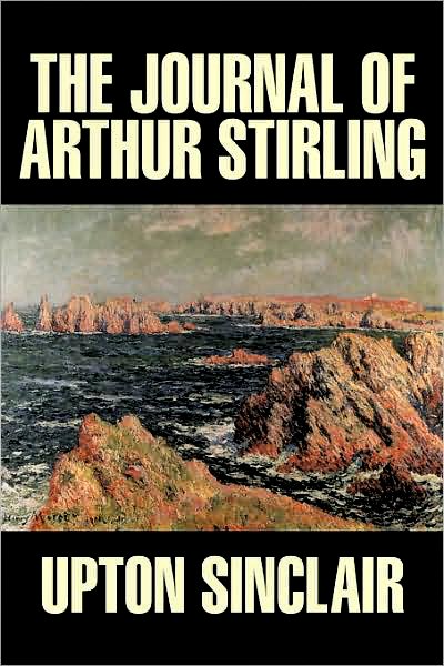 The Journal of Arthur Stirling [ePUB]